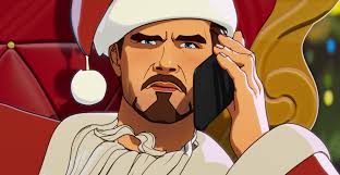 WHAT IF...? Season 2 Episode 3 Recap: Happy Hogan Saved Christmas