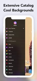 Live Wallpaper Maker 4k On The App Store In 2020 Wallpaper Maker Live Wallpapers Iphone Wallpaper Video