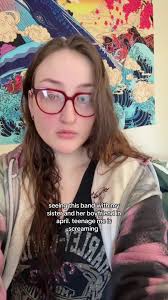 Boyfriend and Girlfriend in Band