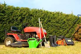 Additional equipment you will need: 16 Different Types Of Lawn Tools Home Stratosphere