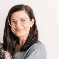 Candice Mckenzie's Instagram, Twitter & Facebook