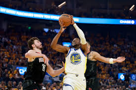 Warriors at Odds? Kuminga's Contract Demands Spark Debate! - Imagen principal del artículo