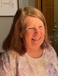 Vivian L. Croy Obituary May 31, 2022