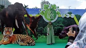 Perjanjian internasional yang melindungi flora dan fauna telah berkembang sejak lama. Lsm Profauna Minta Pemerintah Perlu Tiru Komitmen Soeharto Dalam Perlindungan Satwa Tribunnews Com Mobile