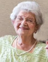 Obituary information for Katherine 'Kay' B. Russo