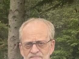 Gary Hurst, 67, of Hillman