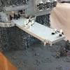 Lego star wars battlefront moc on tatooine/walker assault on tattoine. 1