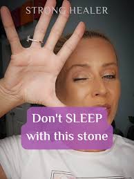 Bronzite Crystal Can You Sleep with It