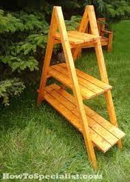 How To Build An A Frame Plant Stand Howtospecialist How To Build Step By Step Diy Plans Framed Plants Diy Plant Stand Wooden Plant Stands