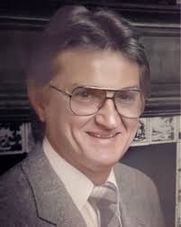 Charles G. Rule Obituary November 20, 2024