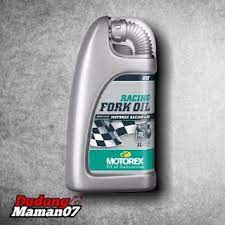Volume Oli Shock Depan Cb150r Motor Motor Kawasaki
