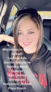 fyp #metalchick #rockmusic #girlsthatlistentorockmusic #synnersociety...