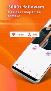 Android apk mods features of real . Real Followers And Likes With Hashtags For Android Apk Download
