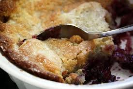 Pioneer Woman S Blackberry Cobbler Completely Delicious Recipe Cobbler Recipes Peach Cobbler Recipe Food