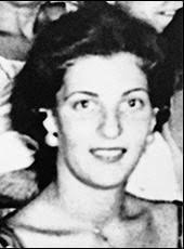 Angela Ruggiero Obituary (1935