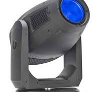 Moving Head Profiles | PLSN