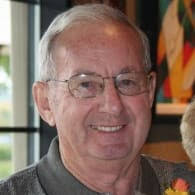 Richard Keith Williams Obituary (1933