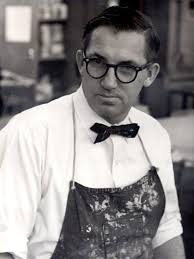 Exhibit gathers work of prolific artist Viggo Madsen