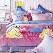 While planning for rest of the home is one thing, when it comes to designing the bedroom, you have a lot more freedom and the interiors can be far more personal in nature. Girls Bedding 30 Princess And Fairytale Inspired Sheets