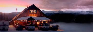 Entrees include colorado rack of lamb, rainbow trout. Tennessee Pass Nordic Center Groomed Winter Trails Things To Do In Leaville Twin Lakes Co