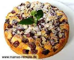 Kleiner Kirschkuchen Schwarzwalder Art Mamas Rezepte Mit Bild Und Kalorienangaben Kleine Kuchen Rezepte Kirschkuchen Kuchen
