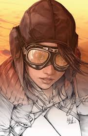 Star Wars: Doctor Aphra #8 Reviews