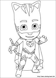 Pj masks coloring pages can help kids to enjoy their favorite characters such as connor, amaya, armadylan, owlette, gekko, night ninja and luna girl. Pin On Ideas