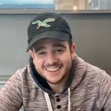 Alex Michael Pawling