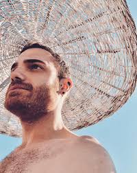 Learn about rita ferro rodrigues: Eurovision It S Summer Artists Go To Beach And Enjoy Sun Sand And Sea Vol 1