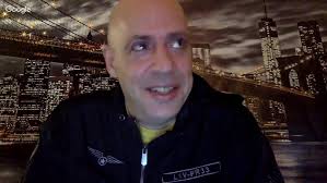 Kevin Ferguson Derrick Knox Drum Interview