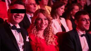 Okazuje się, że to nikt inny jak jego poprzednia miłość o imieniu faustyna. Syn Zenka Martyniuka Znecal Sie Nad Narzeczona