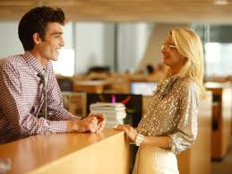 Don't have a boyfriend or a girlfriend. How To Date A Coworker