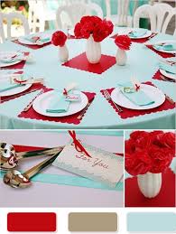 Maybe you would like to learn more about one of these? The Red Wedding Color Combination Ideas Elegantweddinginvites Com Blog