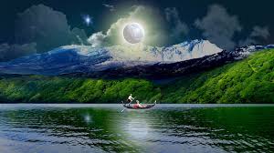 Updated daily with the latest news from hollywood! Romantic Night Romantic Couple Romantic Night Magic Night Full Moon Hd Wallpaper Peakpx