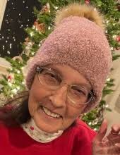 Obituary information for Gerri