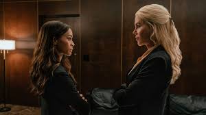 ‘Lioness’ Season 3: When to Watch New Episodes of Taylor Sheridan’s CIA Thriller