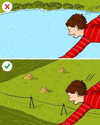 The thing to remember, however, is that any miscalculation will lead to death by suffocation or strangulation, which may take several seconds to minutes to become unconscious and five to twenty minutes to die. How To Survive A Fall From Extreme Heights When It Seems That You Have No Chance
