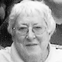 Mary Aman Obituary (2006)