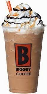 Biggby Coffee Bogo Free Hot Iced Or Frozen Grande Beverage Purchase Coupon Biggby Coffee Bigby Coffee Mocha Coffee