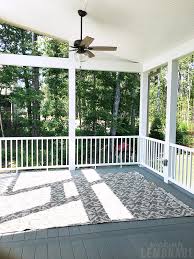 Maybe you would like to learn more about one of these? Three Season Screened Porch Deck Addition The Plan And Construction Making Lemonade