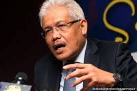 Level 4, lot 6 jalan 51/217 46050 petaling jaya, selangor, malaysia. Hamzah Zainudin Tests Negative For Covid 19 Klse Screener