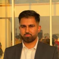 1200+ "Ali Raja" profiles