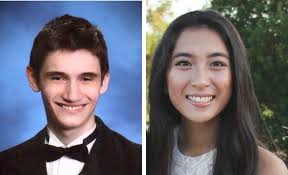 Fort Bend ISD announces top students