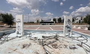 Abandoned Olympic Venues From Around The World Or Why It's The Biggest  Waste Of Money Ever | Bored Panda