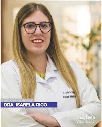 É com grande alegria que damos as boas-vindas à Dra. Andrea Raya, que agora  integra a nossa equipe Luthes Radioterapia! 👩‍⚕️✨ Formada pelo Instituto  de Radiologia do Hospital das Clínicas da Faculdade