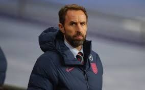 And the substitutions show it. Southgate Hasn T Got A Clue These England Fans On Xi Vs Aus