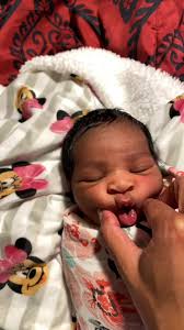 Happy 1st birthday to my reason for EVERYTHING💕