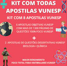 16 видео 23 просмотра обновлен 12 нояб. Kit Com Todas Apostilas Vunesp Objetivas Discursivas Ainda Vou Ser Medico