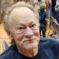 Darrell Keith Davis Obituary