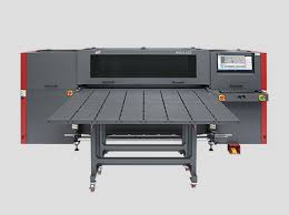 2) equipped print head with grayscale printing technology, printing resolution reach up to 1200 dpi, print brighter and richer color. Efi H1625 Efi Pro 16h Wide Format Hybrid Printer Ricoh Usa